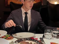 -Grand James·地中海bistro(百家湖1912店)