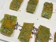 -阿露佳·舌尖上的安吉菜