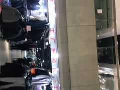 -七浦路服装批发市场