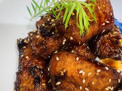 石库门熏鱼-和记小菜(东方店)