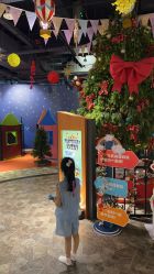 -幻贝家儿童乐园(苏州中心店)