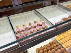 -詹记桃酥(宿州路店)