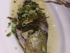 -老洋房花园饭店(绍兴路店)