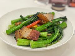 -侨美·唐荔园·40年地道粤菜