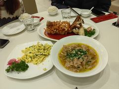 -得月楼·省级非遗·传统苏帮菜(观前店)