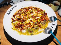 -太二酸菜鱼(福州泰禾店)