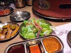 -西塔老太太泥炉烤肉(亚运村店)
