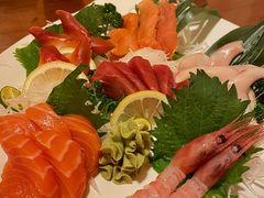 -浪花亭日本料理(古田路店)