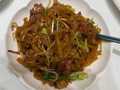 -一品粤珍轩(吴中路店)