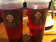 -受气牛肉·重庆耙牛肉(来福士店)