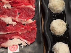 -掂档潮汕牛肉火锅(万象城店)