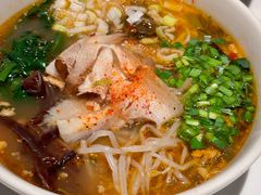 -胡麻(静安嘉里店)