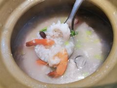 -长平老姿娘夜粥(平东一街店)