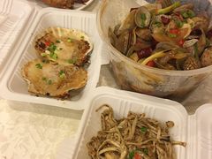 -老二龙虾馆(贵池路店)