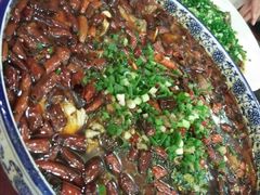 -渝信川菜 · 川味家常菜(长安店)