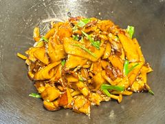 -吃货私房菜(丽江束河古镇店)