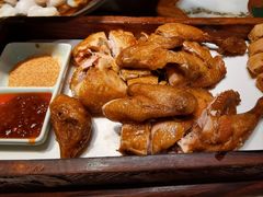 -小吊梨汤·北京菜(香山店)