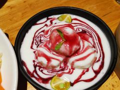 -颐和•海鲜砂锅粥•啫啫煲(奥林匹克广场店)