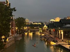 -赤坎·广东华侨国际旅游度假区