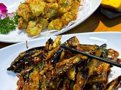 -食鸡公社辣子鸡·潍坊菜·烧烤