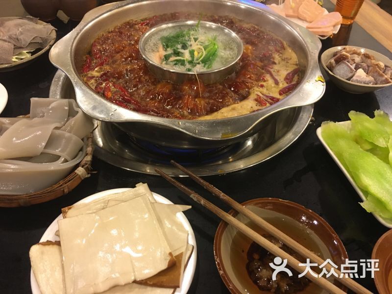 烫火锅(南坪店)-图片-重庆美食-大众点评网
