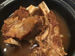 -西贝莜面村(金隅嘉品mall店)