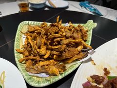 -西夏回族烧麦馆(牡丹街店)