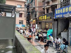 -榕江牛瘪牛肉火锅