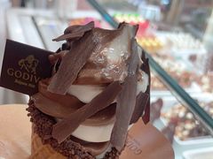 -GODIVA(港汇恒隆广场)