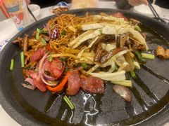 -一烙锅(盐务街店)