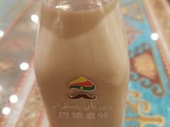 -巴依老爷·新疆美食(上城区天城路店)
