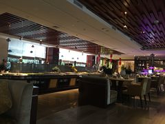 -天怡豪生大酒店-怡园中餐厅(枣山路店)