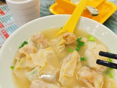 -岐城面馆(黄岐店)