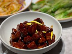 汾酒红烧肉-杏花堂山西菜馆(壹方城店)