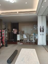 -Mrs.S颜密塑形馆·普拉提·轻体·产康
