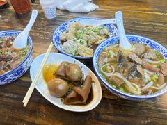 -惠康汤粉店(惠新中街店)