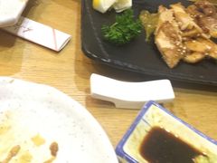 -水之惠鲜鱼料理(王府大街店)