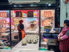 -回坊马二饺子馆
