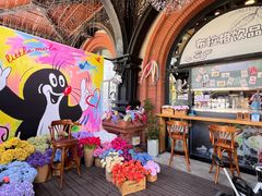 -布拉格餐厅· 中欧捷克菜(全国首店)