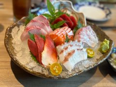 -小山日本料理(兴业太古汇店)