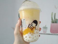 -喜茶(佛山顺德大良东乐路店)