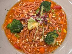 -Pennehut畔尼意面(合肥万象城店)