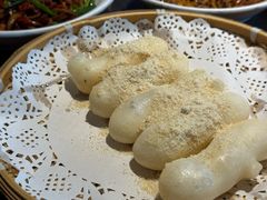 -天下客饭店(中山路店)