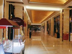 -廊坊固安福朋喜来登酒店
