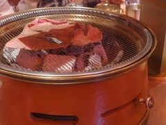 -西塔老太太泥炉烤肉(苏州大悦城店)