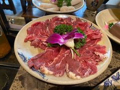 火锅牛排-小龙坎火锅(全球总店)