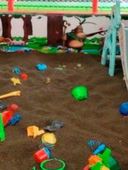 -美加乐儿童乐园(江宁文鼎广场店)