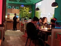 大堂-蛙小侠(五象万象汇店)