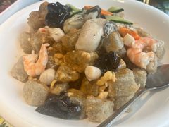 -小红鲸·海鲜餐厅(轸大路店)
