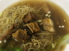 -燊意布拉肠云吞面(中山四路店)